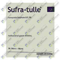 SUFRATULE