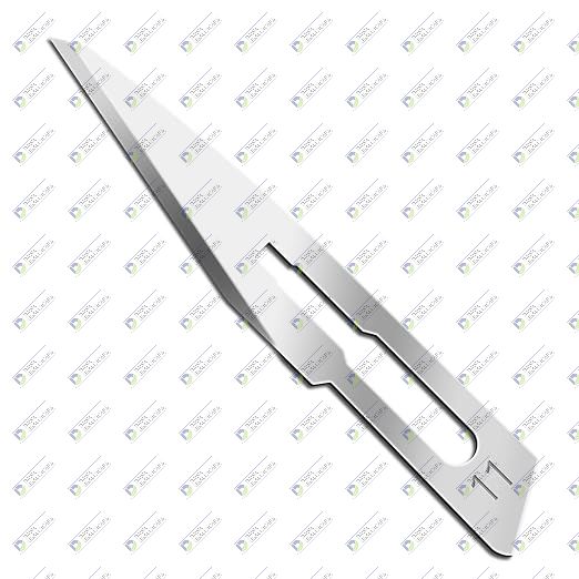 SURGICAL BLADE 11#
