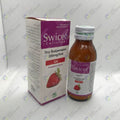 SWICEF 100 MG/5ML 30ML