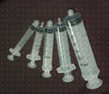 SYRINGE 30 CC