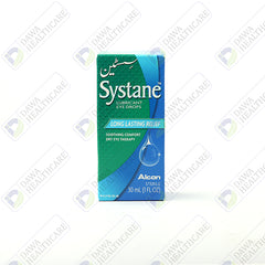 SYSTANE EYE DROPS