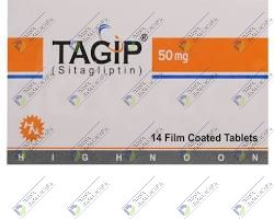 TAGIP 50MG TAB