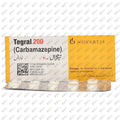TEGRAL 200 TAB 50S