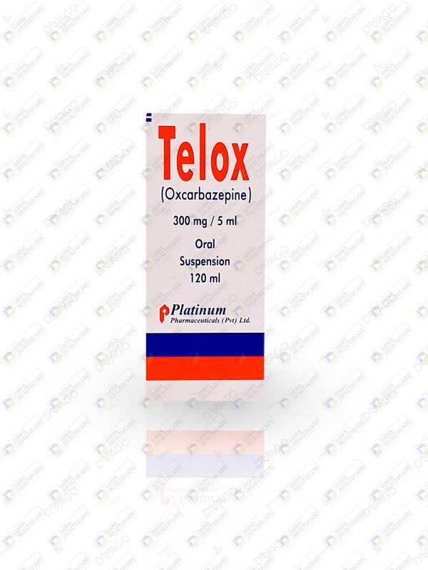 TELOX 300MG TAB