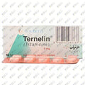TERNELIN 4MG TAB