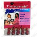 THERAGRAN-H TAB