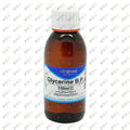 TINCTURE LIQUID