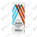 TOBRADEX EYE DROPS