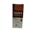 TOZEN DROP