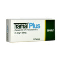 TRAMAK TAB