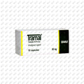 TRAMAL 50MG CAP