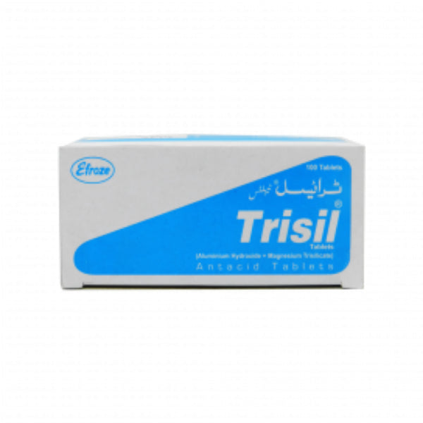 TRISIL TAB