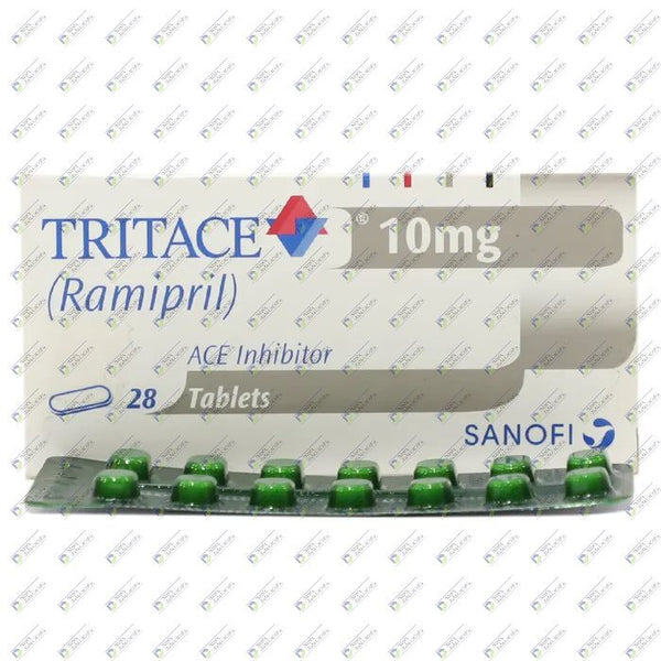TRITACE 10MG TAB
