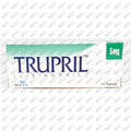 TRUPRIL 5MG TAB