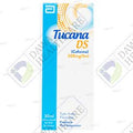 TUCANA DS 30ML SUSP