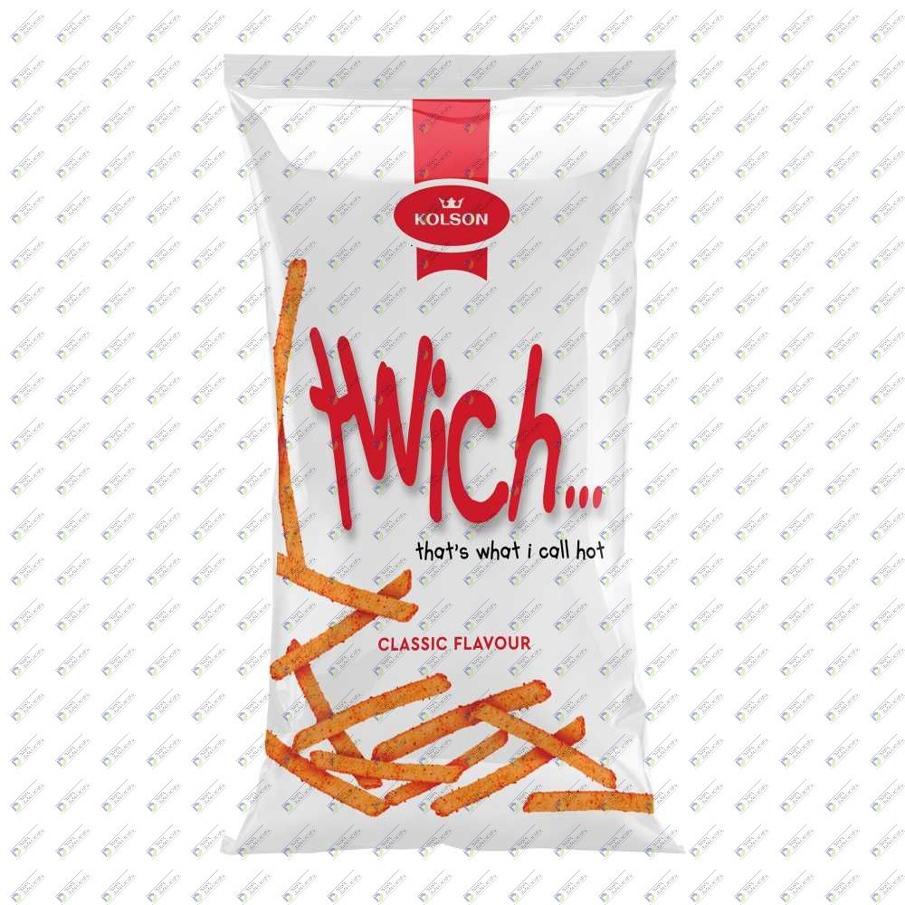 TWICH KOLSON 19GM