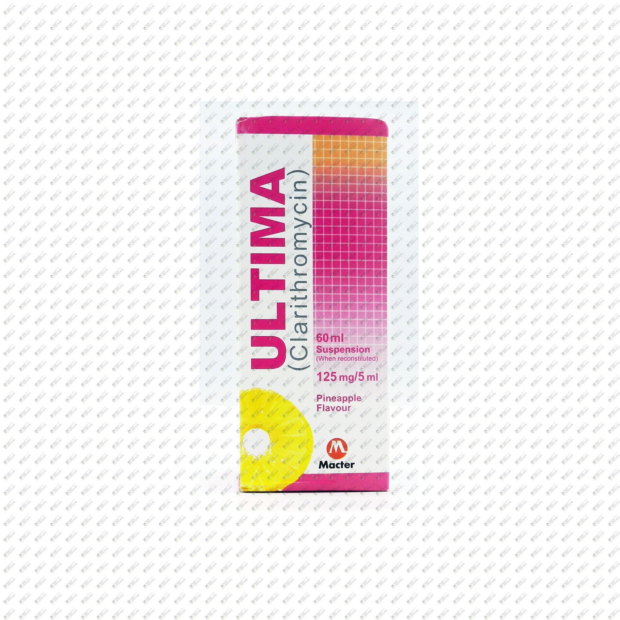 ULTIMA 125MG/5ML DROPS
