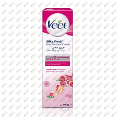 VEET NORMAL SKIN CREAM 100GM