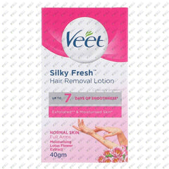 VEET NORMAL SKIN LOTION 40GM