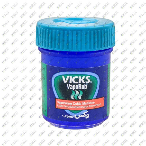 VICKS BALM