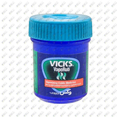 VICKS BALM