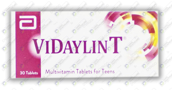 VIDAYLIN- T TAB