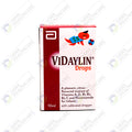 VIDAYLIN DROPS