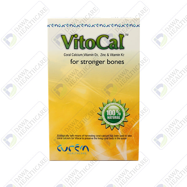 VITOCAL TAB