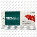 VIVASE INJ