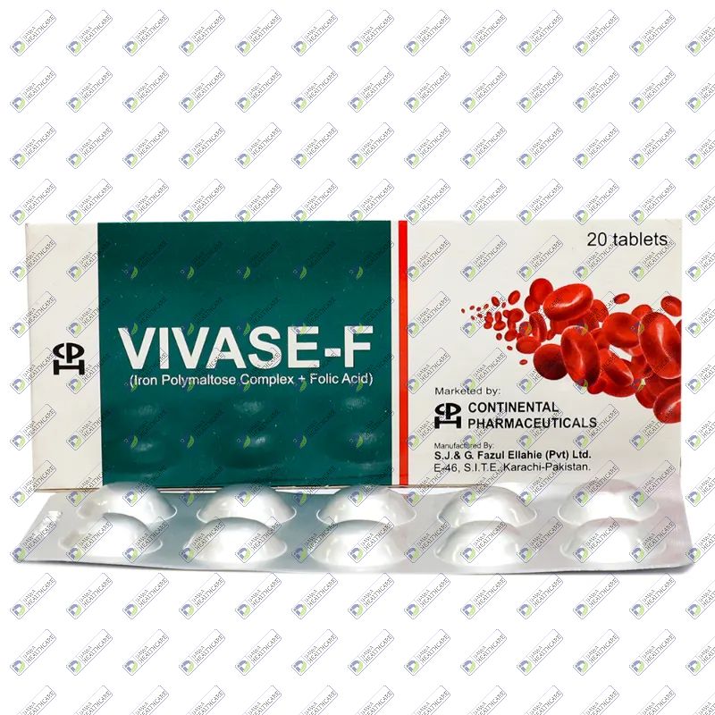 VIVASE INJ