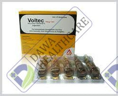VOLTEC 75MG/3ML (AMP)
