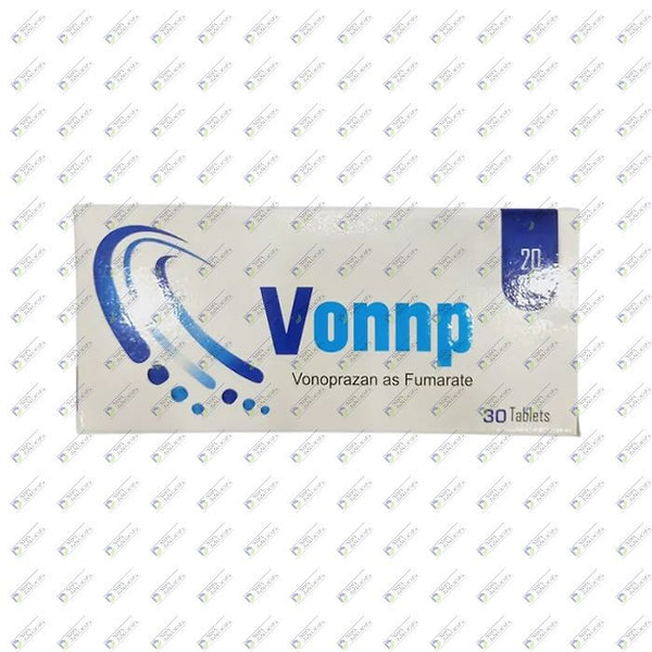 VONNP 20MG TAB