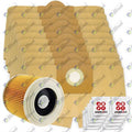 WD-3 TABS