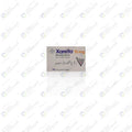 XARELTO 15MG TAB